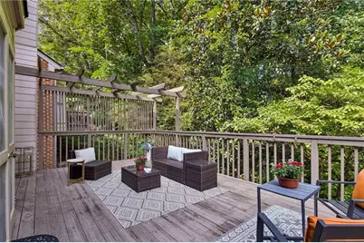 440 Greenlaurel Drive, Sandy Springs, GA 30342 - Photo 27