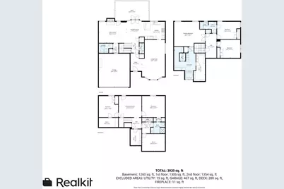 440 Greenlaurel Drive, Sandy Springs, GA 30342 - Photo 35