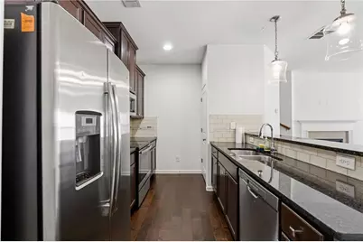 4987 Longview Walk, Decatur, GA 30035 - Photo 5