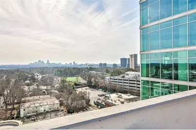 250 Pharr Road #712, Atlanta, GA 30305 - Photo 5