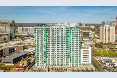 250 Pharr Road #712, Atlanta, GA 30305 - Photo 25