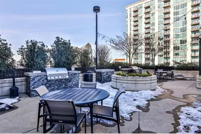 250 Pharr Road #712, Atlanta, GA 30305 - Photo 7