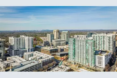 250 Pharr Road #712, Atlanta, GA 30305 - Photo 15