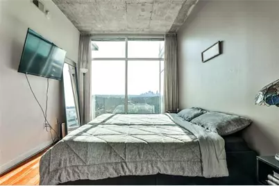 250 Pharr Road #712, Atlanta, GA 30305 - Photo 33