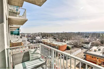 250 Pharr Road #712, Atlanta, GA 30305 - Photo 19