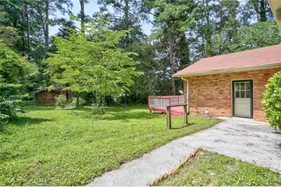 188 Pine Forest Drive, Lawrenceville, GA 30046 - Photo 23