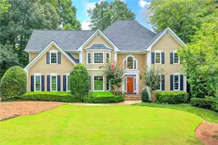 610 Turbridge Ct, Johns Creek, GA 30022 - Photo 1