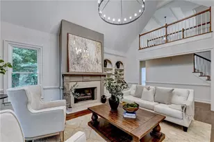 610 Turbridge Ct, Johns Creek, GA 30022 - Photo 13