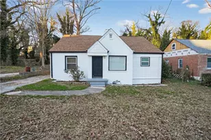 1439 Westboro Dr SW, Atlanta, GA 30310 - Photo 1