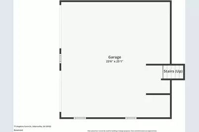 71 Hopkins Farm Drive, Adairsville, GA 30103 - Photo 35