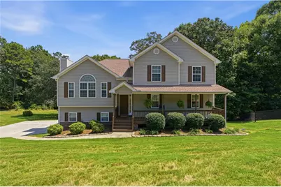 71 Hopkins Farm Drive, Adairsville, GA 30103 - Photo 1