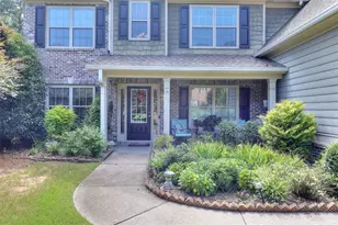 1718 Lakeland Lane, Monroe, GA 30656 - Photo 7