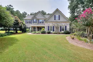 1718 Lakeland Lane, Monroe, GA 30656 - Photo 5