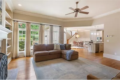 1110 Parkview Place SE, Smyrna, GA 30080 - Photo 17