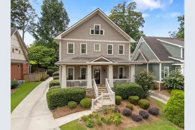 1110 Parkview Place SE, Smyrna, GA 30080 - Photo 3