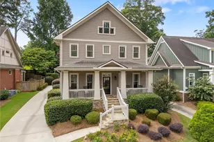 1110 Parkview Pl SE, Smyrna, GA 30080 - Photo 3