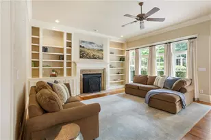 1110 Parkview Pl SE, Smyrna, GA 30080 - Photo 15