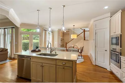 1110 Parkview Place SE, Smyrna, GA 30080 - Photo 23