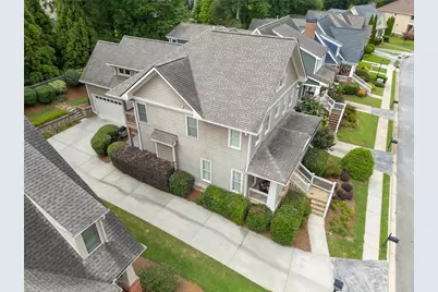 1110 Parkview Place SE, Smyrna, GA 30080 - Photo 5