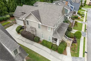 1110 Parkview Pl SE, Smyrna, GA 30080 - Photo 5