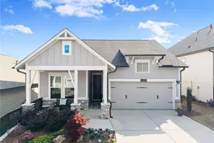 6838 Welcome Road, Flowery Branch, GA 30542 - Photo 1
