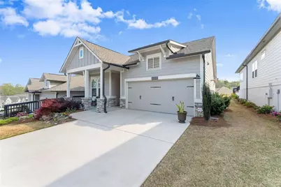 6838 Welcome Road, Flowery Branch, GA 30542 - Photo 5