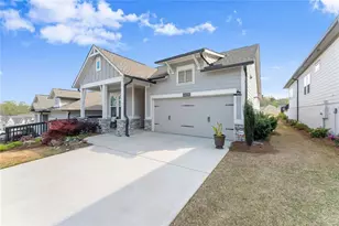 6838 Welcome Road, Flowery Branch, GA 30542 - Photo 5
