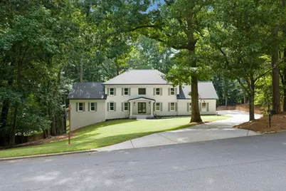 8140 Habersham Waters Road, Sandy Springs, GA 30350 - Photo 71