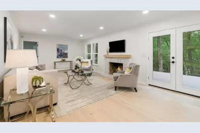 8140 Habersham Waters Road, Sandy Springs, GA 30350 - Photo 19