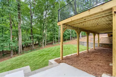 8140 Habersham Waters Road, Sandy Springs, GA 30350 - Photo 63