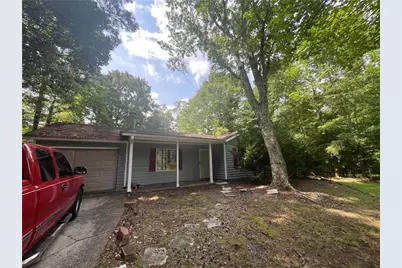 124 Partridge Lane, Athens, GA 30606 - Photo 1