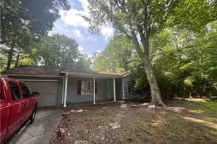 124 Partridge Ln, Athens, GA 30606 - Photo 1