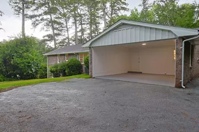 2016 Gibralter Way, Conyers, GA 30012 - Photo 5