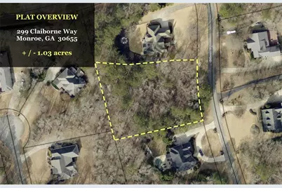 299 Claiborne Way, Monroe, GA 30655 - Photo 9