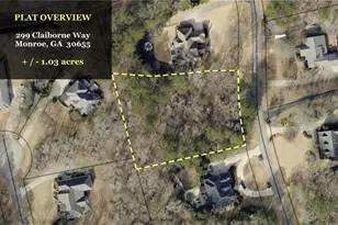 299 Claiborne Way, Monroe, GA 30655 - Photo 9