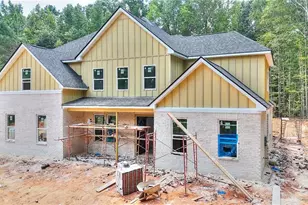 299 Claiborne Way, Monroe, GA 30655 - Photo 5