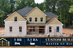 299 Claiborne Way, Monroe, GA 30655 - Photo 1