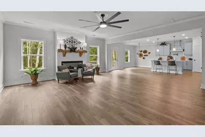 149 Silvercrest Drive, Acworth, GA 30101 - Photo 13