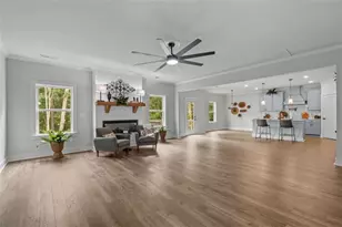 149 Silvercrest Dr, Acworth, GA 30101 - Photo 13