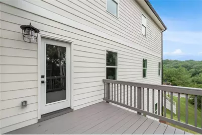 149 Silvercrest Drive, Acworth, GA 30101 - Photo 25