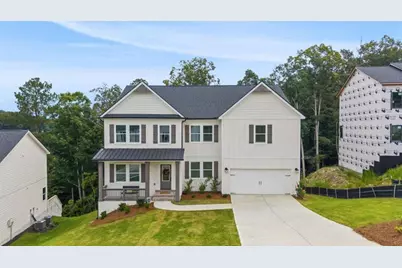 149 Silvercrest Drive, Acworth, GA 30101 - Photo 59