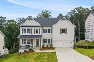 149 Silvercrest Dr, Acworth, GA 30101 - Photo 59