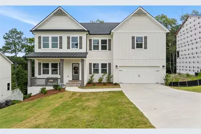 149 Silvercrest Drive, Acworth, GA 30101 - Photo 3