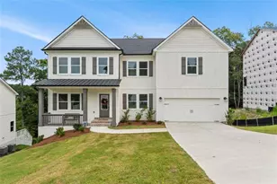 149 Silvercrest Dr, Acworth, GA 30101 - Photo 3