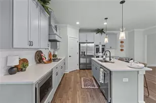 149 Silvercrest Dr, Acworth, GA 30101 - Photo 21