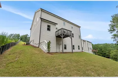 149 Silvercrest Drive, Acworth, GA 30101 - Photo 57