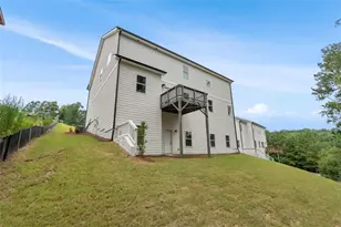 149 Silvercrest Dr, Acworth, GA 30101 - Photo 57