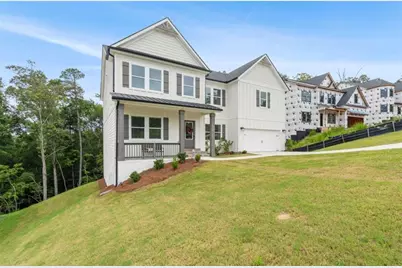 149 Silvercrest Drive, Acworth, GA 30101 - Photo 1