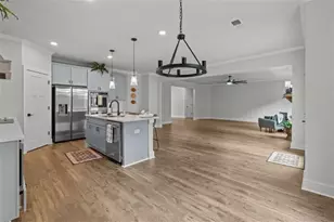 149 Silvercrest Dr, Acworth, GA 30101 - Photo 23