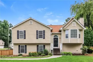100 Ivy Glen Ct, Dallas, GA 30157 - Photo 1